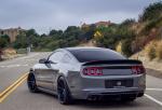 Ford Mustang GT on HRE Wheels (FF04) 2017 года